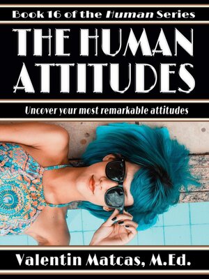 cover image of The Human Attitudes